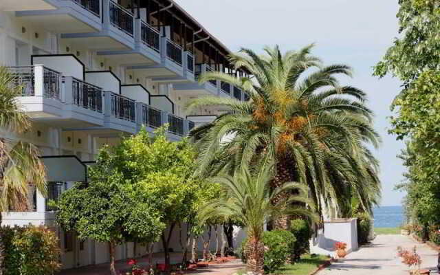 Sun Beach Platamon Resort