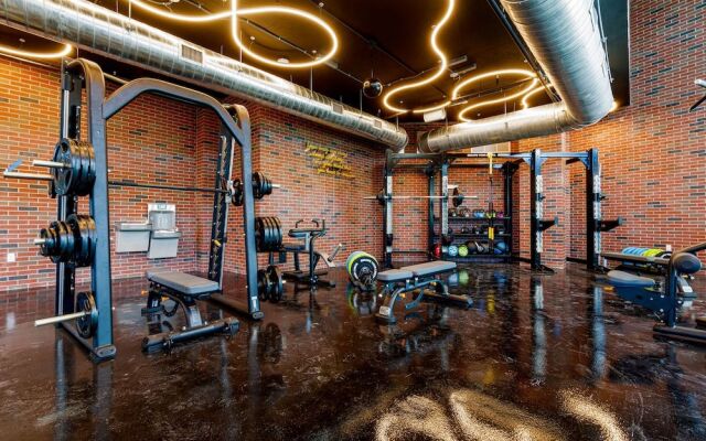 WhyHotel Midtown Miami