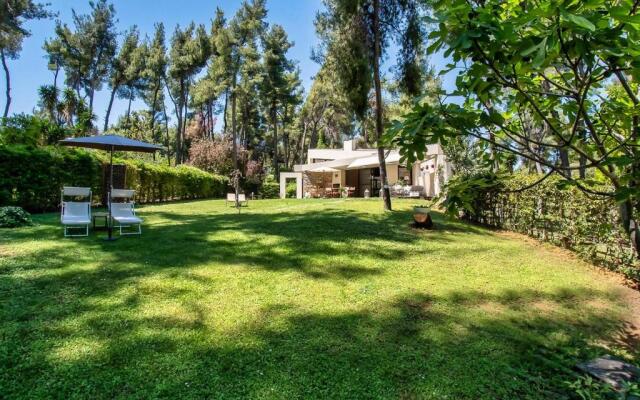 Sani Villa Lili 7