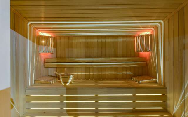 Morina Hotel