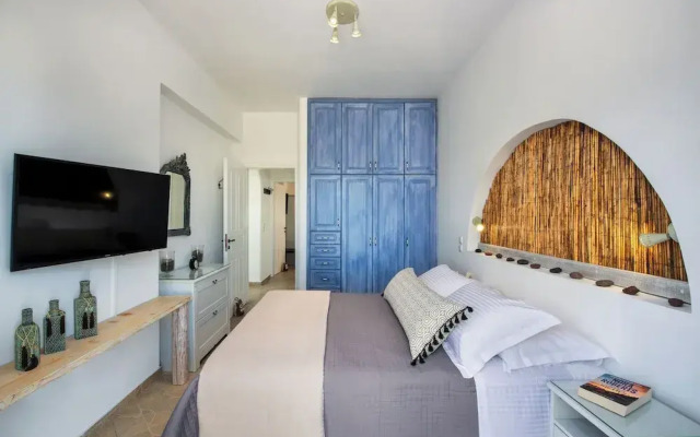 Terra Vecchia Suites