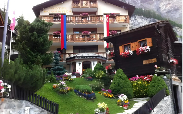 Hotel Romantica
