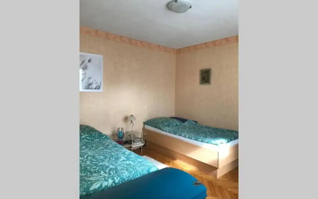 Ferienwohnung für 2 Gäste