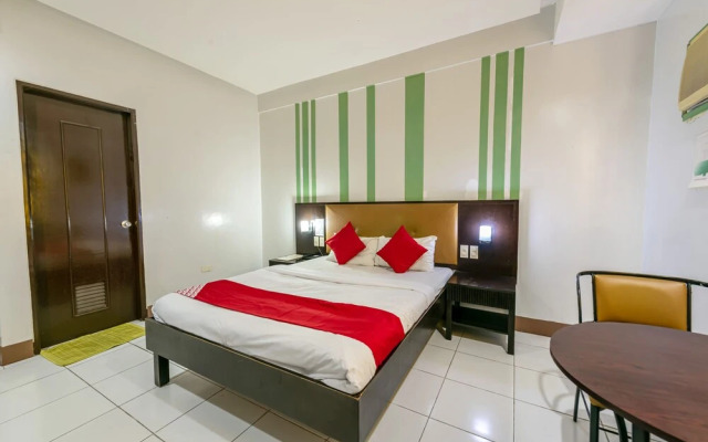 Capital O 176 Bliss Hotel