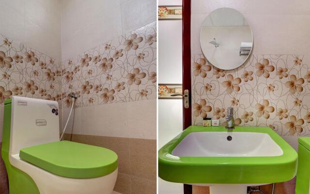 OYO 875 Eyrie Suites