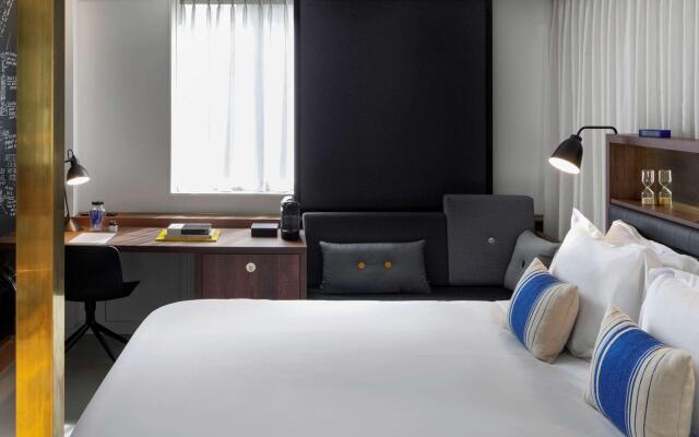 INK Hotel Amsterdam - MGallery