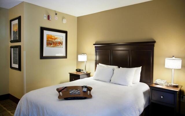 Hampton Inn Peachtree Corners Norcross