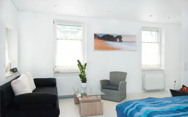 Apartments-Room Leverkusen City