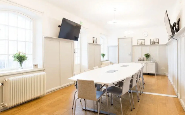 1909 Sigtuna Stads Hotell