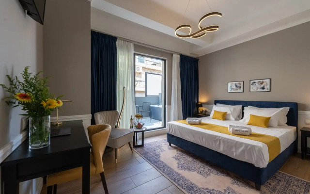 Pure Hotel by Athens Prime Hotels