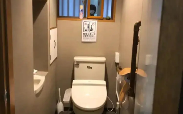 Yadokari Osaka
