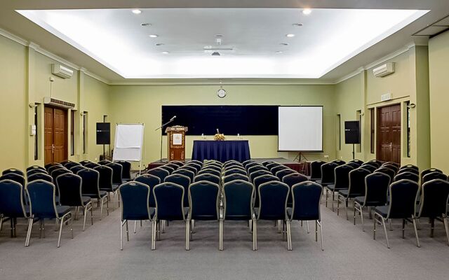 Hotel Seri Malaysia Temerloh