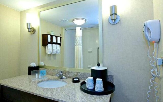 Hampton Inn Atlanta/Douglasville