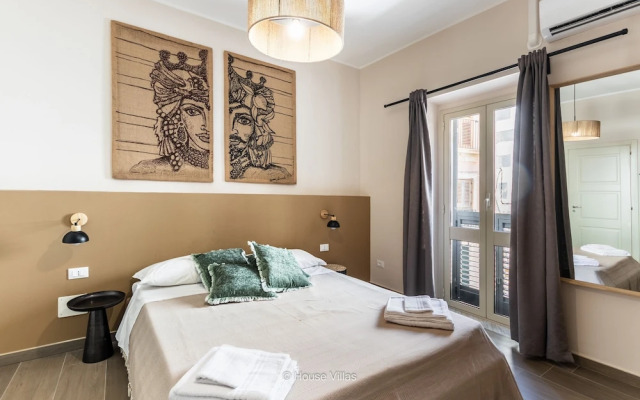 Donna Rosa Luxury Home - Il Vicolo