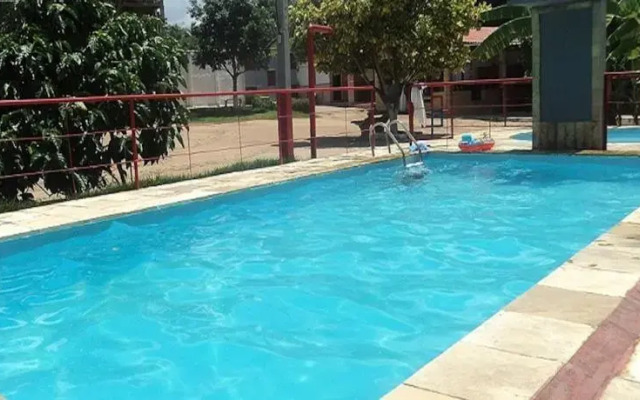 Chácara Palmirândia