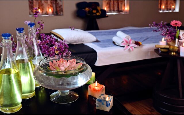 Summit Norling Resort & Spa