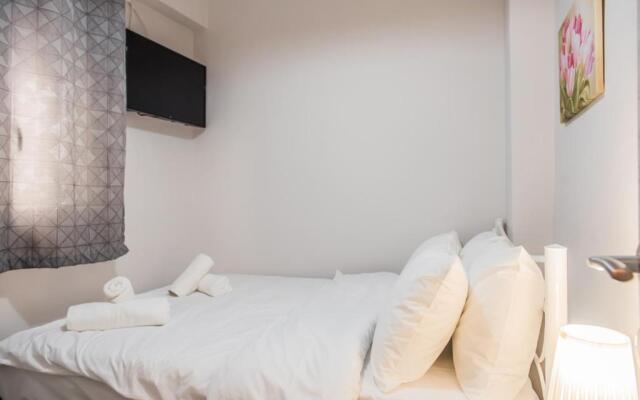 Freesia #colony_Urban_apartment