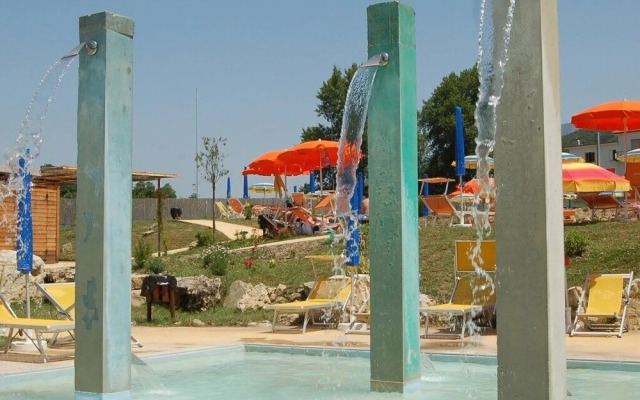 Terme Del Tufaro