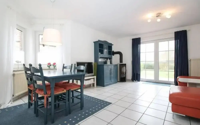 Ferienhaus Ankerboje
