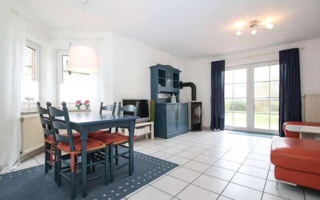 Ferienhaus Ankerboje