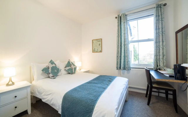 OYO Lonsdale Guest House