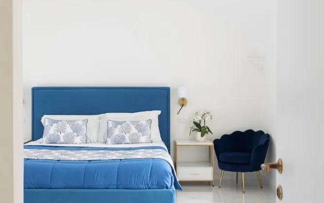 YourHome - Tramontano Suite