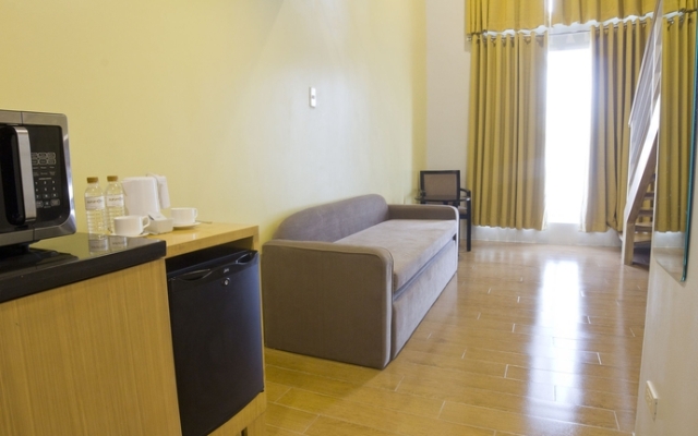 Hotel Arias Aeropuerto