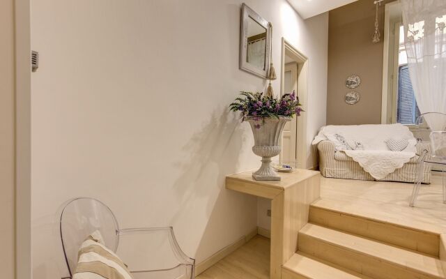 Trevi Miracle Suite