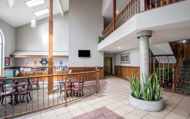 Econo Lodge Memphis