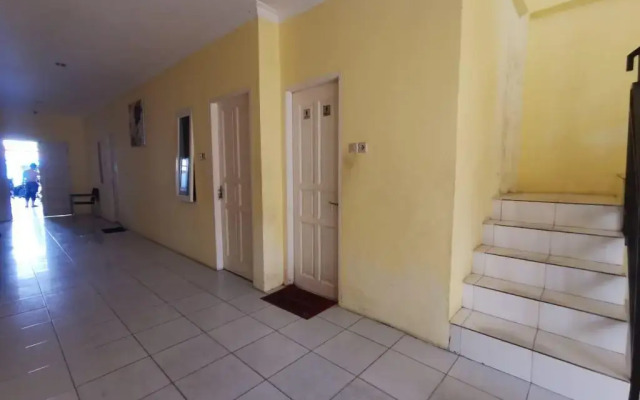 OYO 3189 HSP Residence