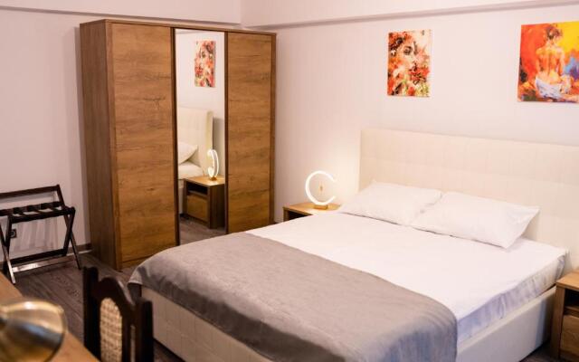 Apartament ALESSIA