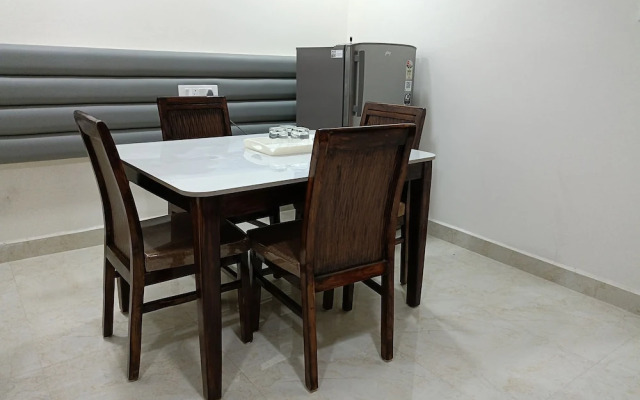 Yendluri S Abode