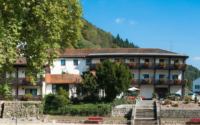 Kurgarten Hotel