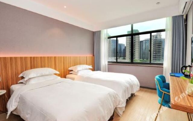 Landison Xinan Hotel Hangzhou