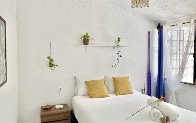 Casa del Artista B&B