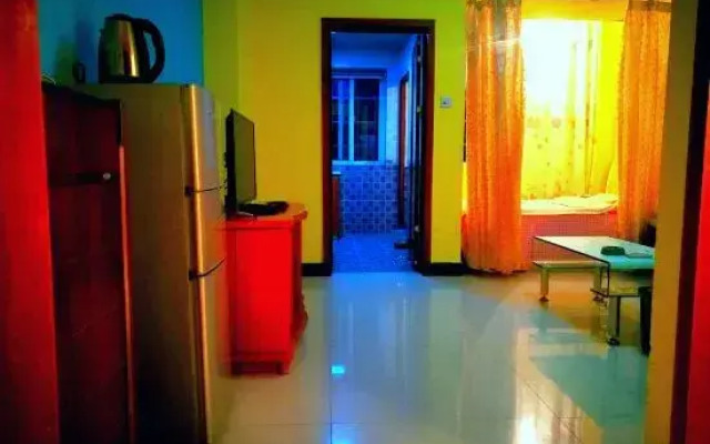 Mini Apartment Hotel