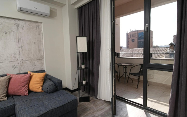 Sweet Home apartments