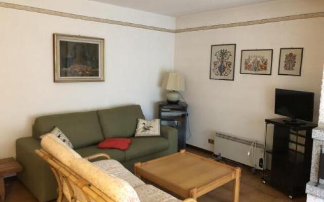 Rif. 040 Apartment Trilocale Pinzolo nel Verde