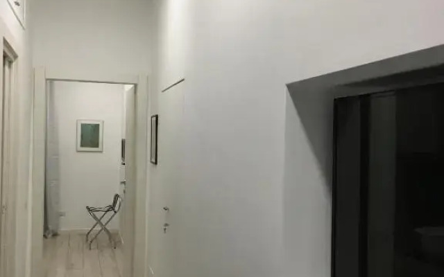 Via Marghera 34 Apartment Fiera Milano