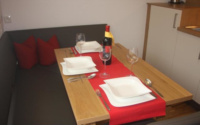 Appartement Rauch