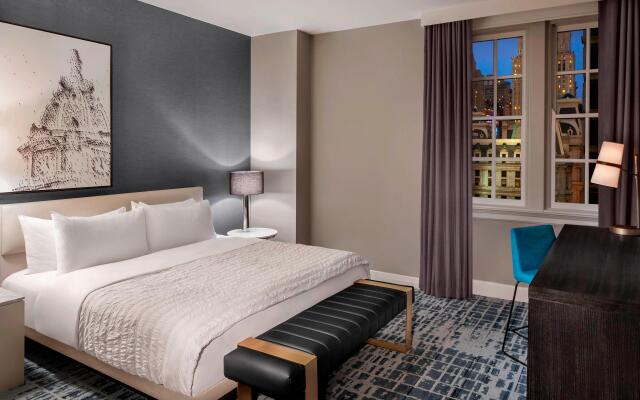 Le Meridien Philadelphia