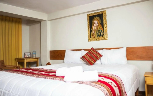 Wayras Iii Inn Cusco
