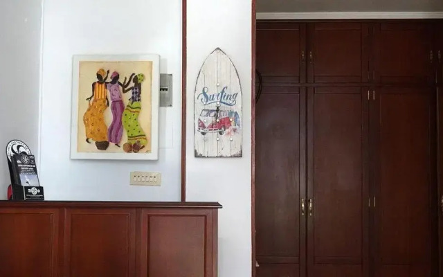 Hotel Pinar Somo Surf