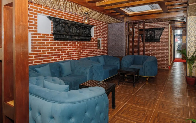 Hotel Royal Airport