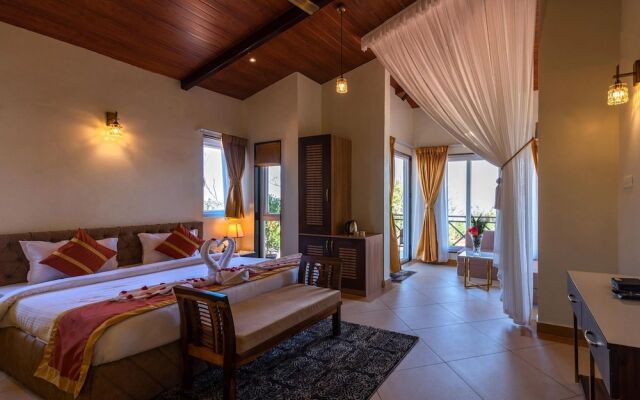 Nirvana Eco & Agro Resort