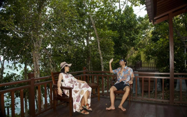 Pratasaba Resort