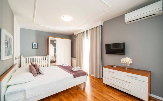 Holiday Home Trojkovic