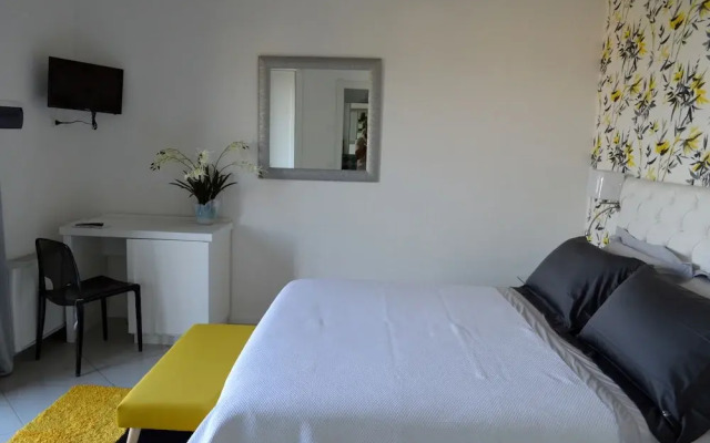 Le Vele Room & Breakfast