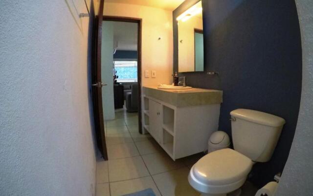 3 Bedroom Apartment at La Joya Hotel Zone