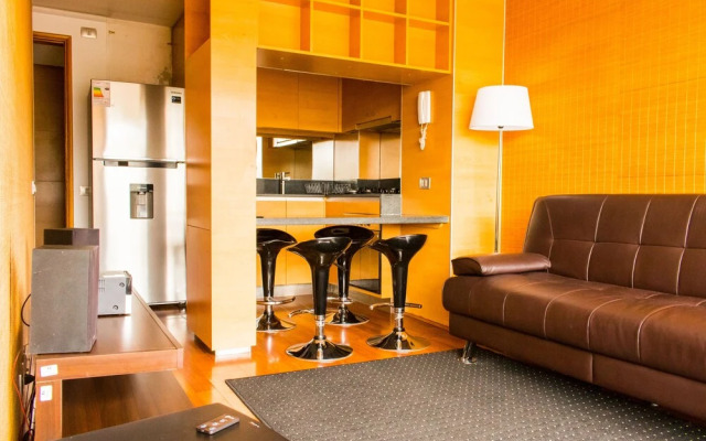 Alto Apart & Suites La Concepcion